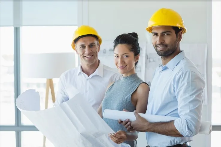 Notre Équipe Désignée dans l'Architecture de Conteneurs Notre Équipe Désignée dans l'Architecture de Conteneurs